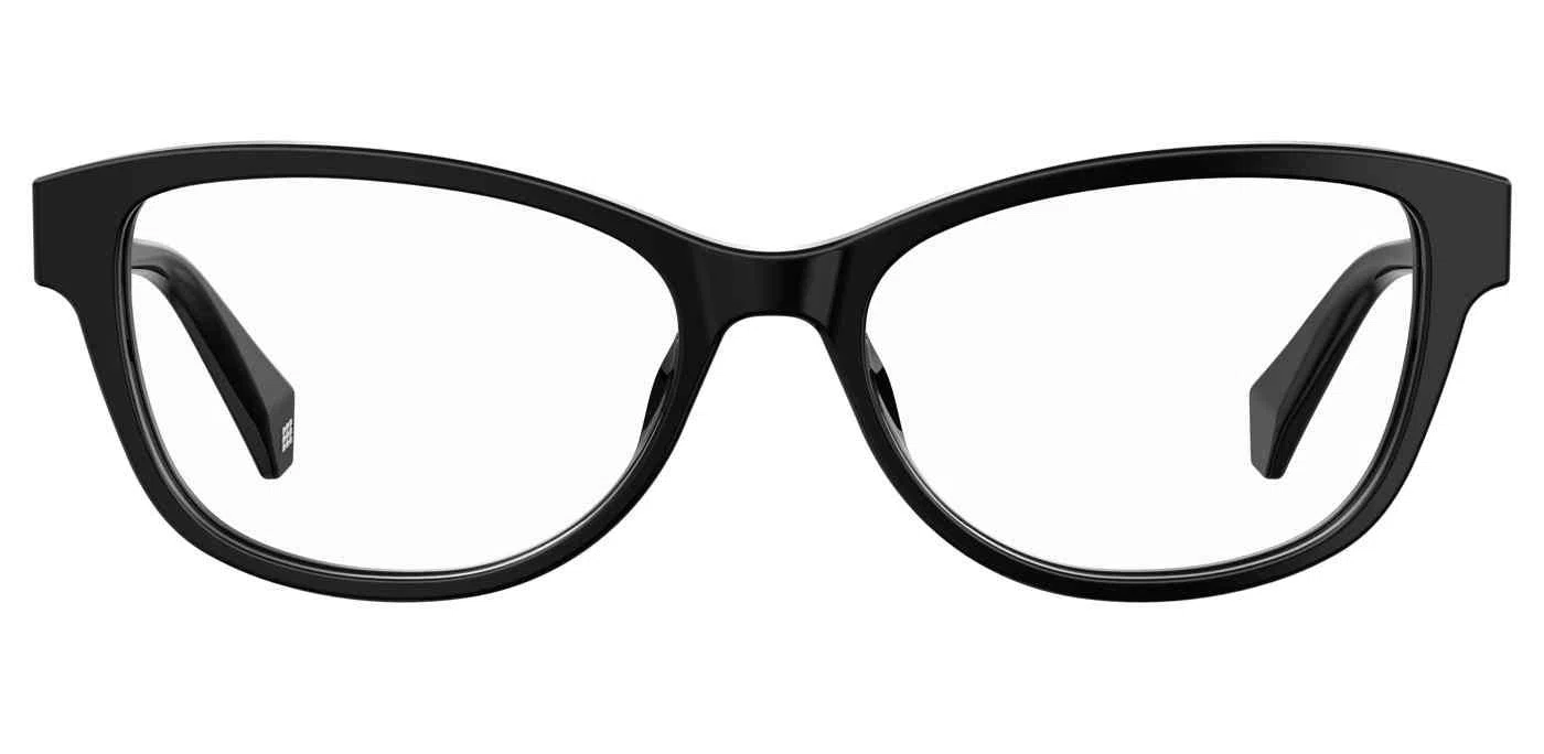 Polaroid Core PolaroidD370 Eyeglasses - view 3